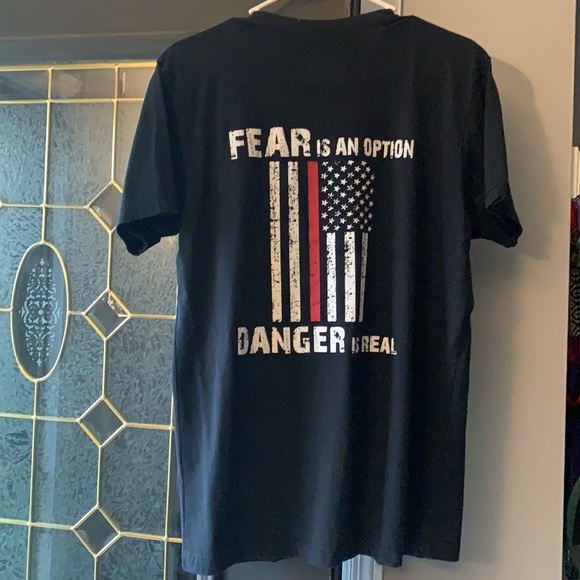 CIA tee - Picture 4 of 5